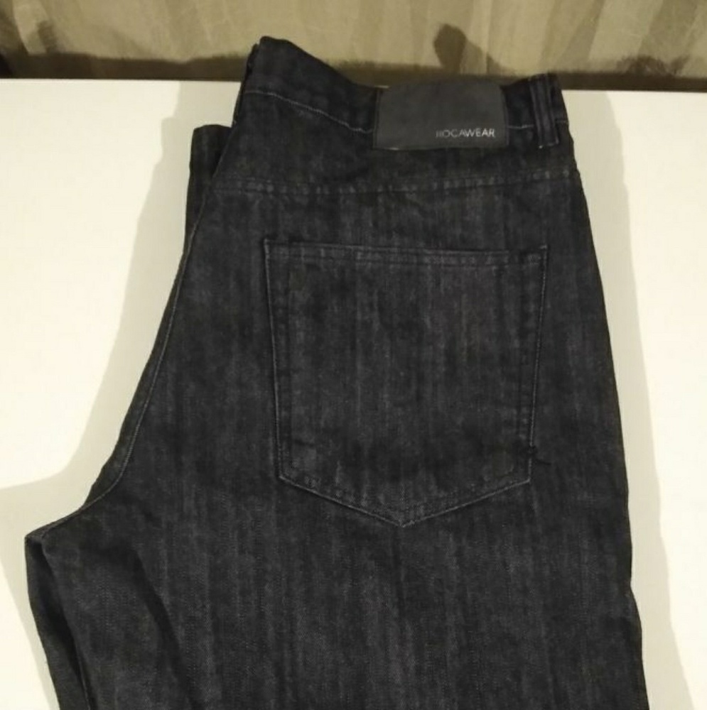 Rocawear jeans